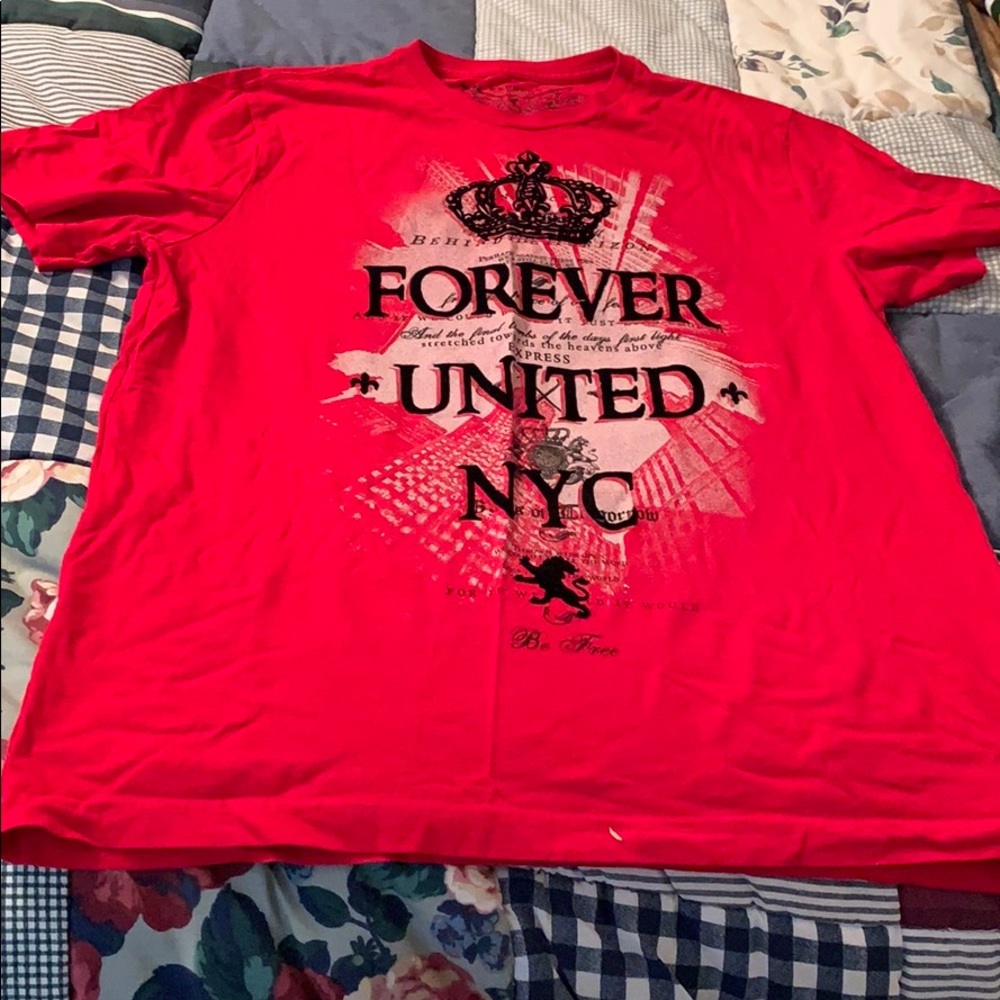 Great Tee